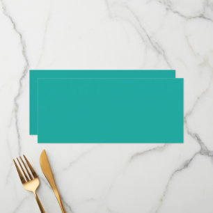 Menu un arrière - plan vert avec un