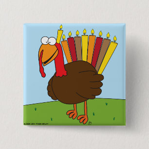 Menurkey Pin