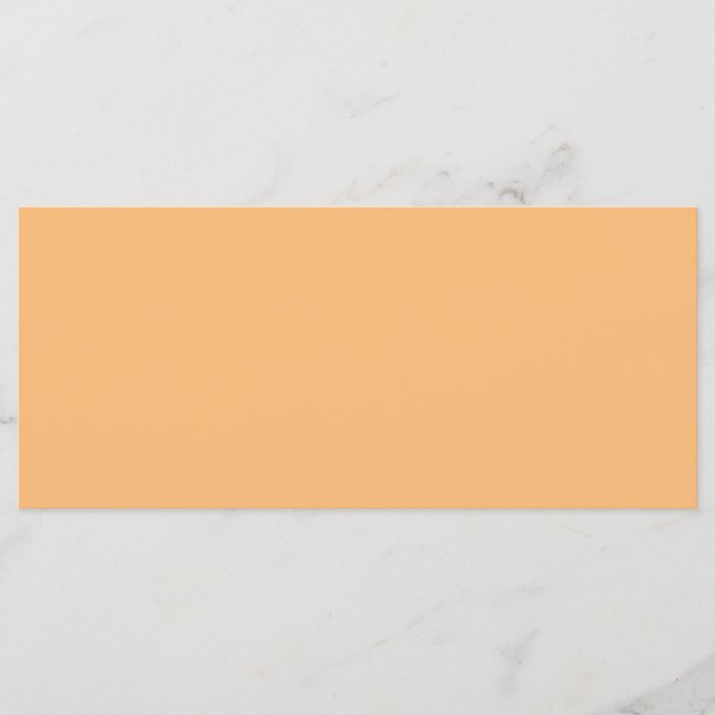 Menus (Devant)
