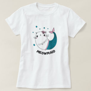 Meomaid T-Shirt