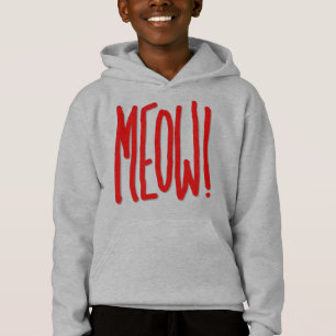 Meow!