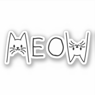 MEOW CATS