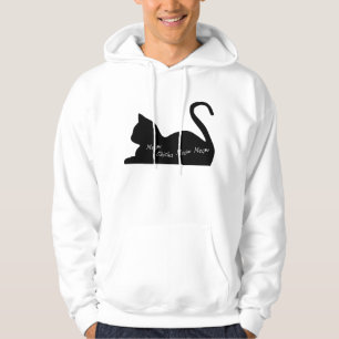 Meow Chicka Meow Meow Hoodie