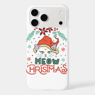Meow Christmas, Merry Christmas