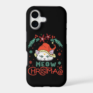Meow Christmas, Merry Christmas