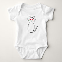 Meow !! Cute for baby's