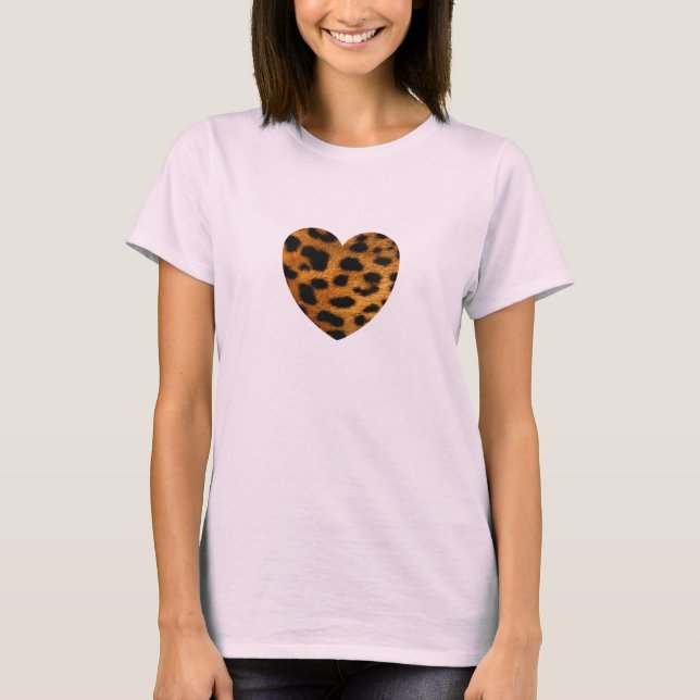 meow. T-Shirt (Front)