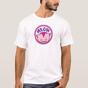 Meow T-Shirt