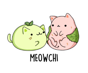 Cute Mochi Gifts On Zazzle Ca