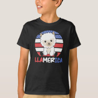 Meowica Funny Cat 4th Of July American Flag