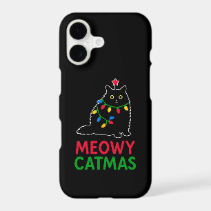 Meowy Catmas