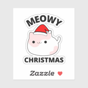 Meowy Christmas