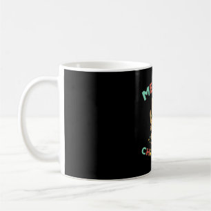 Meowy Christmas   Coffee Mug