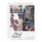 Meowy Christmas Funny Cat Themed Custom 4 Photo
