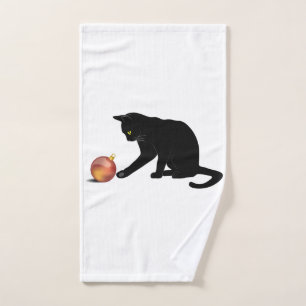 Meowy Christmas Funny Chat