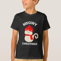 Meowy Christmas