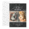 Meowy Christmas - Two Cats Photo Collage