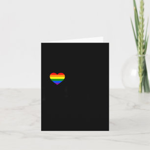 Meowy Christmas Xmas, Lights Black, Cat, Pajamas, Card