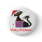 Meowy Christmouse