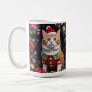  Meowy  Coffee Mug