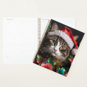  Meowy  Planner