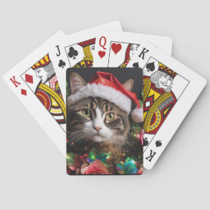  Meowy  Playing Cards