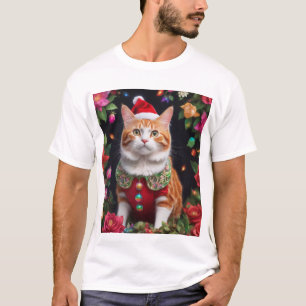  Meowy  T-Shirt