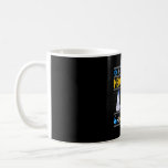 Meowzel Tov Cute Mazel Tov Cat Menorah Hanukkah Coffee Mug<br><div class="desc">Meowzel Tov Cute Mazel Tov Cat Menorah Hanukkah</div>