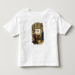 Mephisto and the Student, 1828 Toddler T-shirt