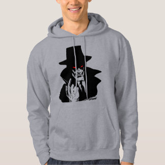Mephistopheles Hoodie