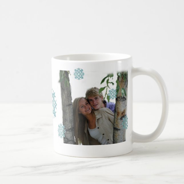 Mer and Rem mug (Right)