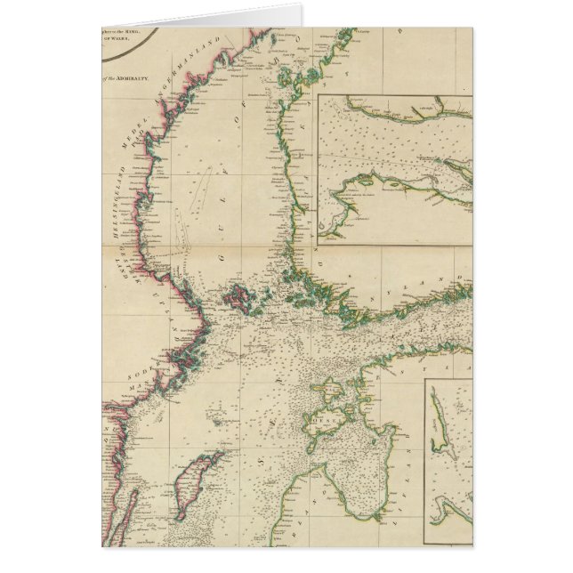 Mer Baltique (Devant)