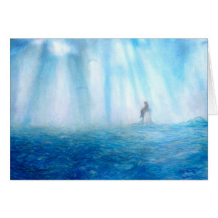 MER ET MÉDITATION
