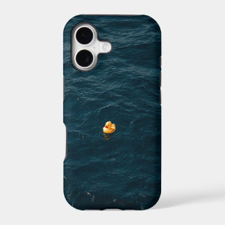 Mer Profonde Bleue & Esthétique de Petit Canard en