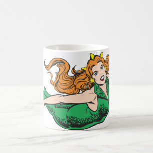 Mera Soars 2 Coffee Mug