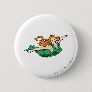 Mera Soars 2 Inch Round Button