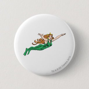 Mera Soars 2 Inch Round Button
