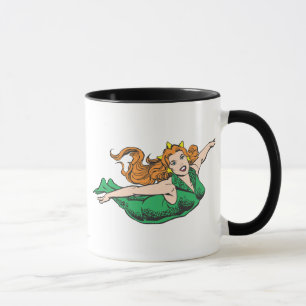 Mera Soars 2 Mug