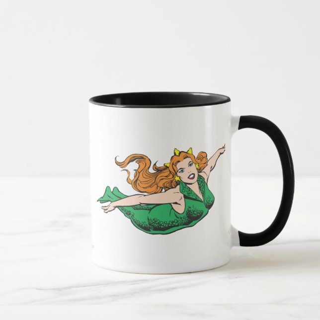 Mera Soars 2 Mug (Right)