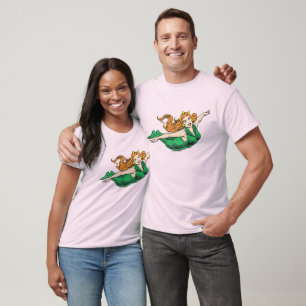 Mera Soars 2 T-Shirt