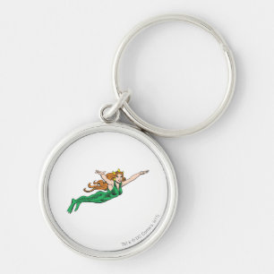 Mera Soars Keychain
