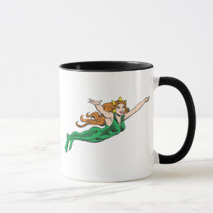 Mera Soars Mug