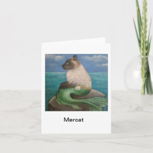 Mercat Card