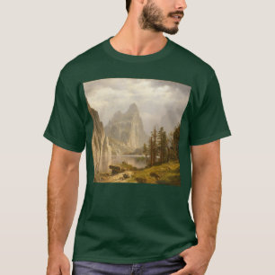 Merced River, Yosemite Valley T-Shirt