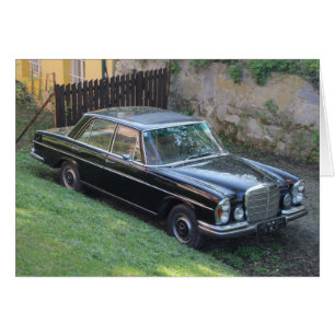 Mercedes 280SE W108