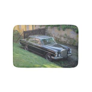 Mercedes 280SE W108 Bath Mat