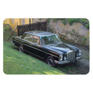 Mercedes 280SE W108 Magnet