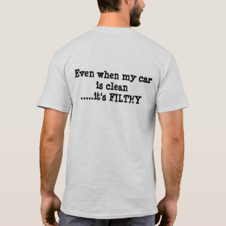 Mercedes AMG, Sports performance, C43 T-Shirt