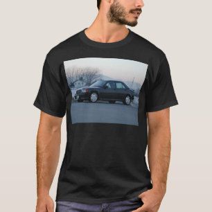 Mercedes-Benz 190 E 2.3-16 T-Shirt