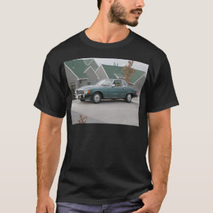 Mercedes-Benz 560 SL Roadster T-Shirt